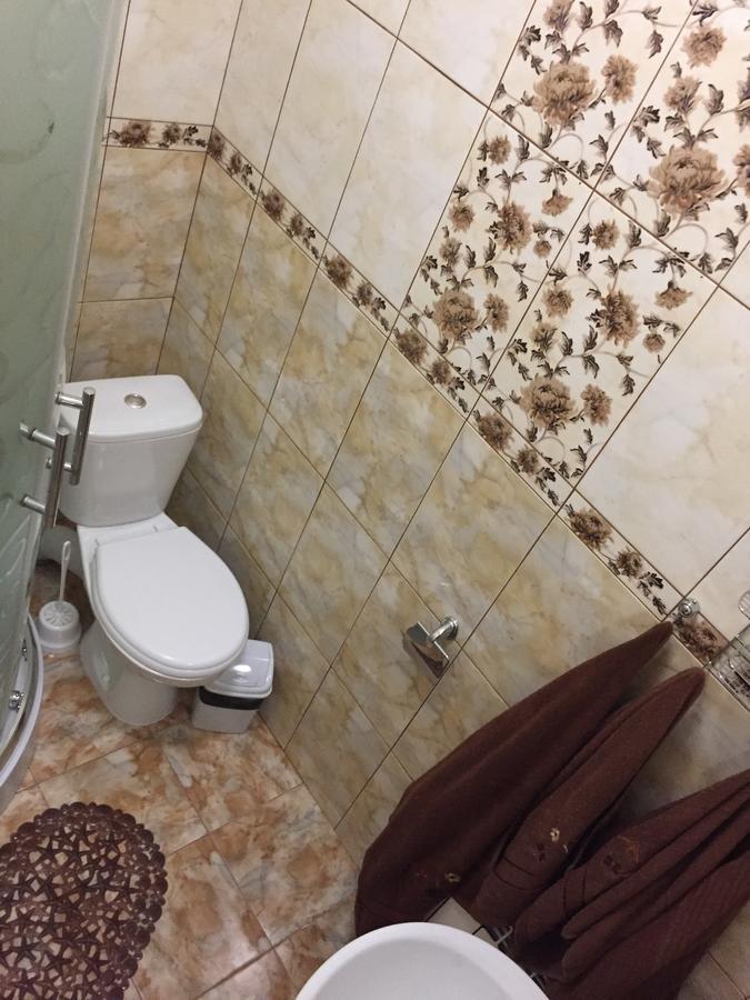 فندق U Maksa سولوتشين المظهر الخارجي الصورة