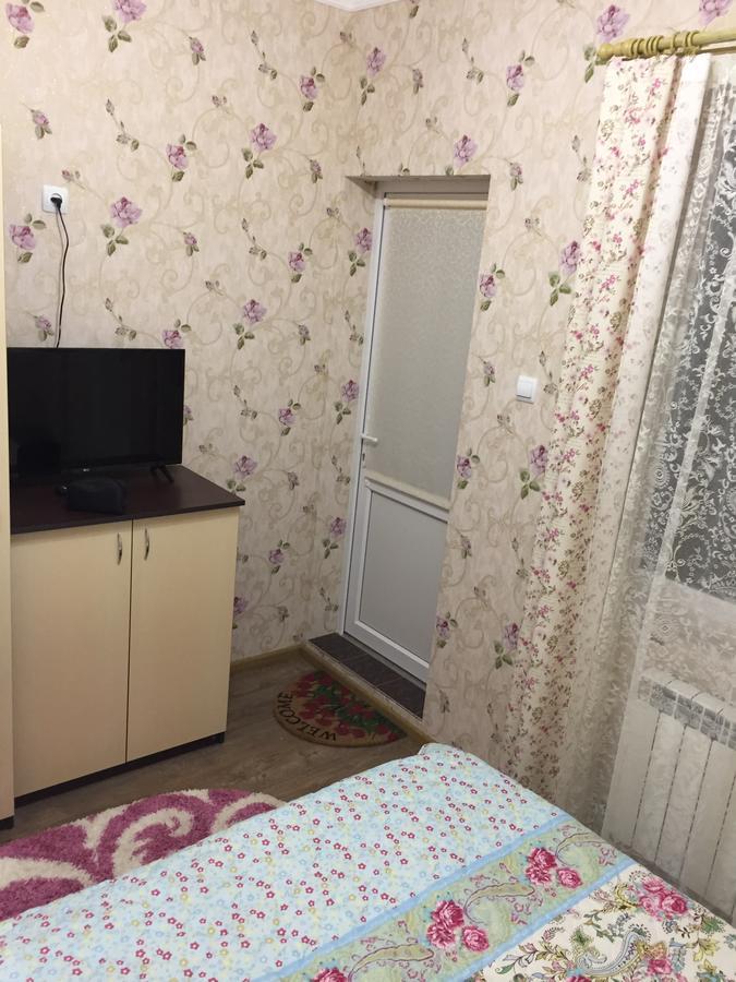 فندق U Maksa سولوتشين المظهر الخارجي الصورة